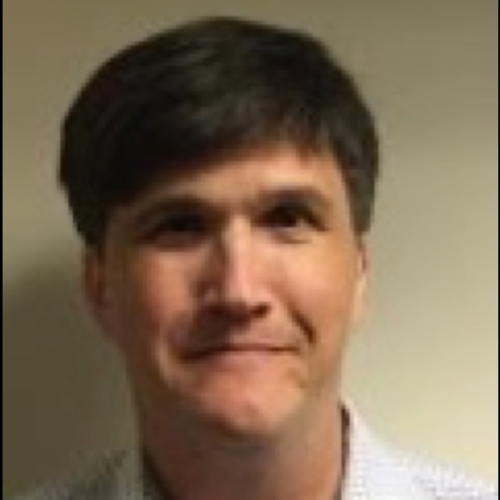 Meet your Posher, Andy